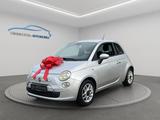 Fiat 500 1.2 Automatik Navi CarPlay 1Hand von Rentner - gebrauchte Fiat 500 aus dem Jahr 2009