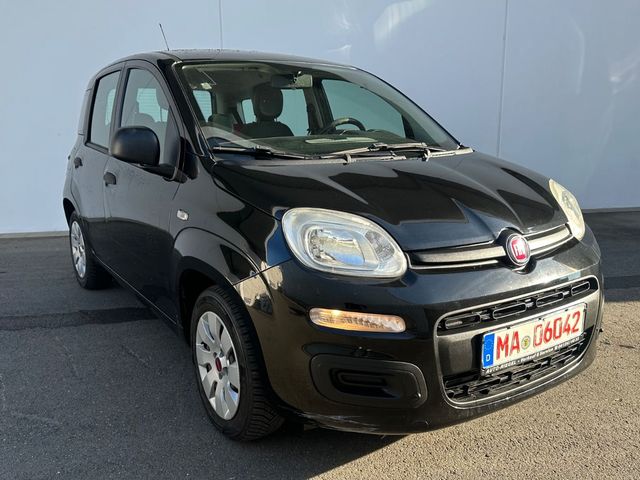 Fiat Panda More,Zahnriemen NEU,TÜV 08/26