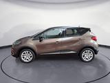 Renault Captur Renault Captur - Renault Captur mit Benzin-Antrieb