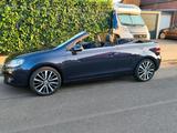 Volkswagen Golf 6 1,4 TSI Cabrio mit Vialle Autogasan... - mit LPG-Antrieb: Cabrio