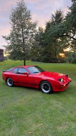 صورة 1 لـ 1982 Porsche 944