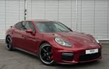 Porsche Panamera 4.8 V8 GTS Sport-Chrono/LED/SpAGA/CARBO - gebrauchte Porsche Sportwagen