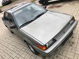 Nissan Sunny Automatik Benzin mit TÜV - Nissan Sunny Gebrauchtwagen