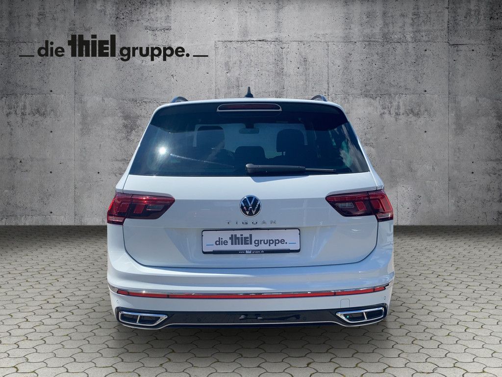 Volkswagen Tiguan - Bild 5