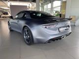 Renault Alpine A110 S Grau Matt/Aero/Fuchs/Sabelt Racing - Renault Alpine A110 aus 2023