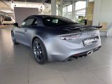 Renault Alpine A110 S Grau Matt/Aero/Fuchs/Sabelt Racing - Renault Alpine A110 aus 2023