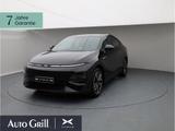 XPENG G6 Performance AWD AHK CarPlay Pano 360Kam ACC - : Blau, Beheizbare Frontscheibe, Geländewagen