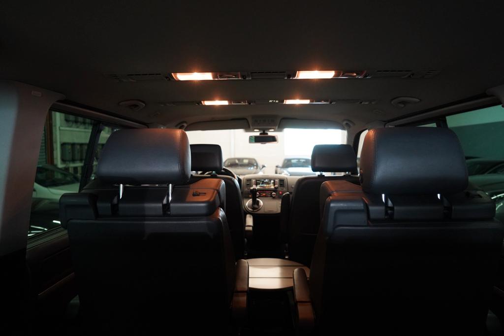 Volkswagen T5 Multivan