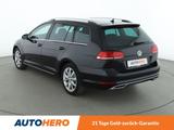 Volkswagen Golf VII 1.5 TSI ACT Highline BM Aut.*NAVI*LED* - Volkswagen Golf: Highline V