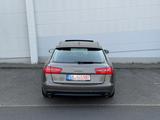 Audi A6 Avant 3.0 TDI clean diesel quattro,245PS - Audi A6 aus 2012 mit Diesel-Antrieb: Kombi