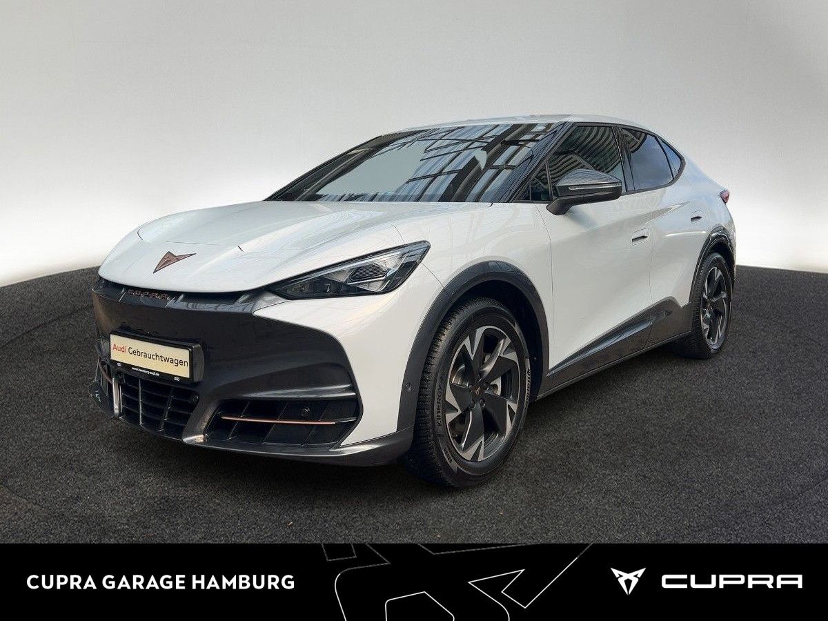 Cupra Tavascan - Bild 1