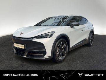Cupra Leasingangebot: Cupra Tavascan Endurance 210 kW Waermepumpe
