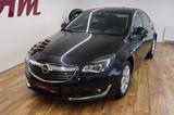 Opel Insignia A Lim. Innovation/Navi/Bi-Xenon/Leder - Opel Insignia Gebrauchtwagen in Leipzig