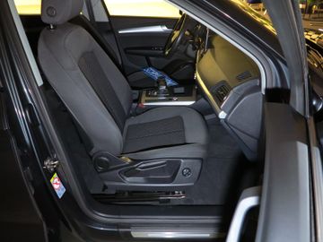 Audi Q5 - 11