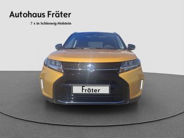 Fotografie 2 des Suzuki Vitara Comfort+ Kamera Navi Schiebedach