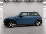 MINI Cooper Navi Parkassist Sportsitze LED - MINI Cooper in Hamburg