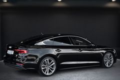 AUDI A5 Sportback 50 TDI quattro sport*S-Line*LED*19"