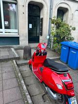 Vespa GTS Super 300 hpe - VESPA GTS 300 HPE