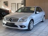 Mercedes-Benz C 200 Kompressor *AMG-Paket* - Mercedes-Benz C 200: Kompressor