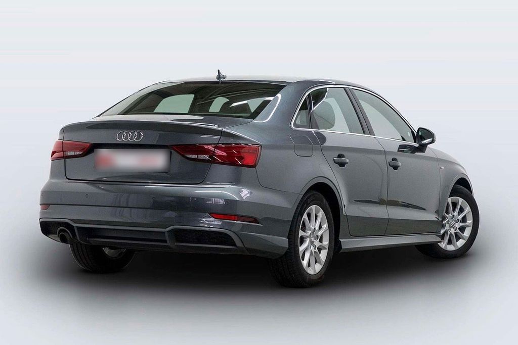 Image of Audi A3