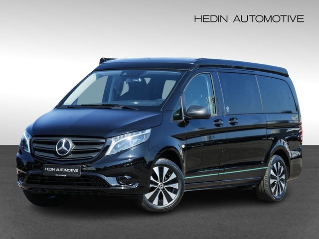 Mercedes-Benz V220d 4M. Marco Polo Activity |KAM|STHZ|SHZ|ILS