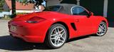 Porsche 987.2 Boxster S, 6-Gang Handschalter - Porsche Boxster: Rot