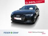 Audi A6 Avant 45 TFSI Matrix/Leder/Memory/AHK/18 Zoll - Audi A6 aus 2025