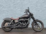 Harley-Davidson FXDBC STREET BOB SPECIAL *5HD1*KLAPPENAUSPUFF* - HARLEY-DAVIDSON STREET BOB FXDB