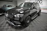 Mercedes-Benz GLE 580 4Matic 9G-TRONIC AMG Line *21 Zoll AMG* - Mercedes-Benz GLE 580 aus 2022