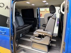 VW T6.1 MULTI/Highl//4M/DCC/AHK/BULLI/2xEL.SCHT