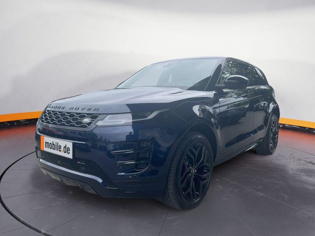 Land Rover RANGE ROVER EVOQUE P250 R-Dynamic SE SpurH SD