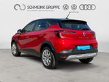 Renault Captur II 1.0 TCe 90 Zen LED Tempomat - Renault Captur: Zen