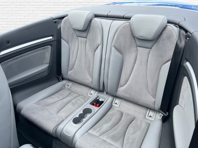 Fahrzeugabbildung Audi A3 Cabriolet sport 1.4 TFSI S line KLIMA XENON N