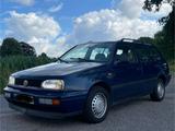 Volkswagen VW Golf III Kombi Automatik |1. Hand |1.8 ... - Volkswagen Golf aus 1996: Kombi