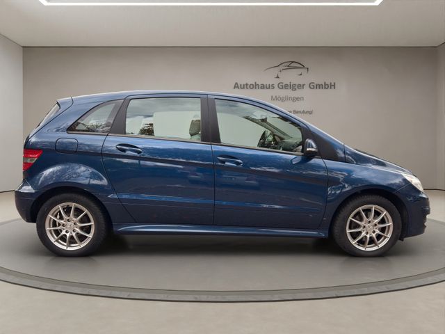 MERCEDES-BENZ B 200 B 200 W245 Automatik/TÜV bis 08.27 — Bild 8 von 12