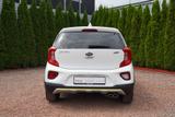 Kia Picanto 1.0 T-GDI X-Line Navi Kamera Tempomat - gebrauchte Kia Picanto aus dem Jahr 2020