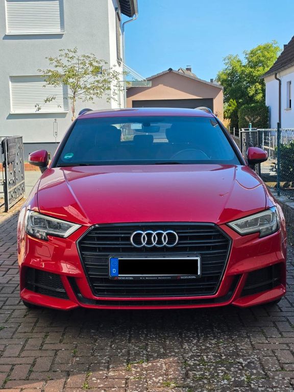 Image of Audi A3