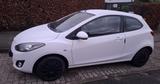 Mazda 2 1.3 MZR 55kW Active TOPP ZUSTAND!!! - Mazda 2 Top