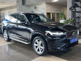 Volvo XC90 Momentum Pro AWD Leder dig.Cockpit Navi LED - gebrauchte Volvo XC90 aus dem Jahr 2020