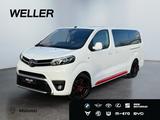 Toyota Proace 2,0l-D-4D L2 Verso Executive *Leder*StHz* - Toyota Gebrauchtwagen in Münster