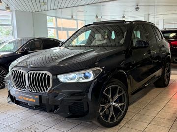 BMW X5 - 1