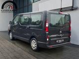 Nissan Primastar N-CONNECTA 8-Sitz.*NAVI*CAM*MFL*KLIMA* - Nissan Primastar mit Schiebetür