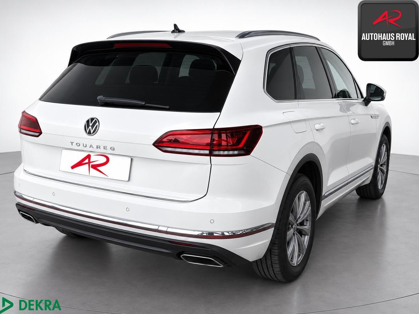 Volkswagen Touareg 3.0 TDI 4M ELEGANCE STANDHZ,360° KEYLESS foto 3