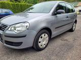 Volkswagen Polo Trendline - gebrauchte VW Polo aus dem Jahr 2008