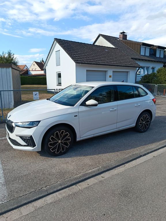 Image of Skoda Scala