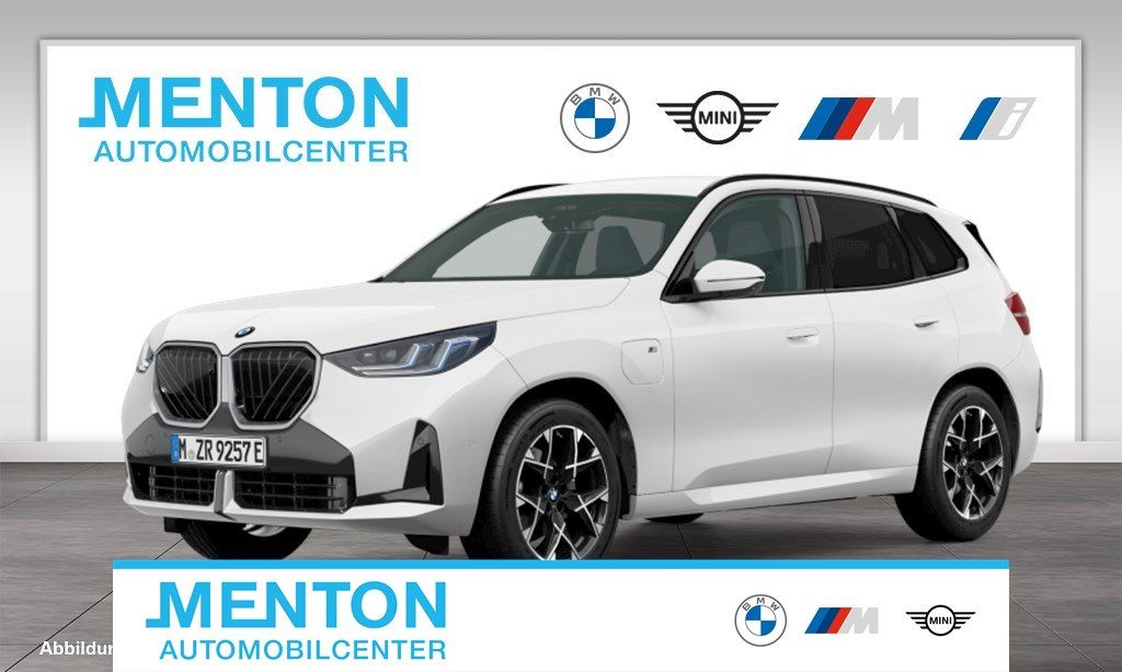 Image of BMW X3