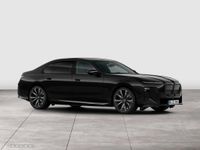 BMW i7 - Vorschau Bild 9