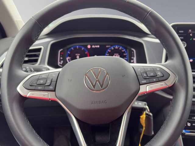 T-Roc 1.5TSI DSG Style AHK