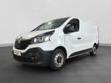 Renault Trafic L1H1 2,7t *Standheizung*Navi*AHK*Sortimo* - Renault Trafic: Standheizung