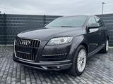 Audi Q7 4.2 TDI quattro sport*STHZ*CAM*NAVI*XENON*AHK - Audi Q7 aus 2010: TDI